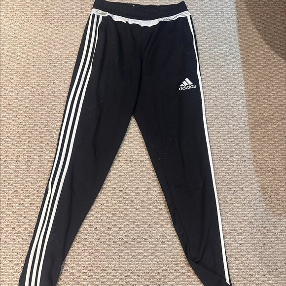 WOMAN'S ADIDAS TRACK PANT - SIZE SMALL - Picture 1 of 1